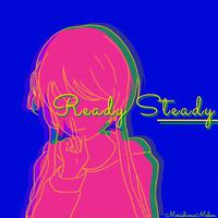 ShaqyDread - Ready Up Steady Up (Instrumental) 无和声伴奏