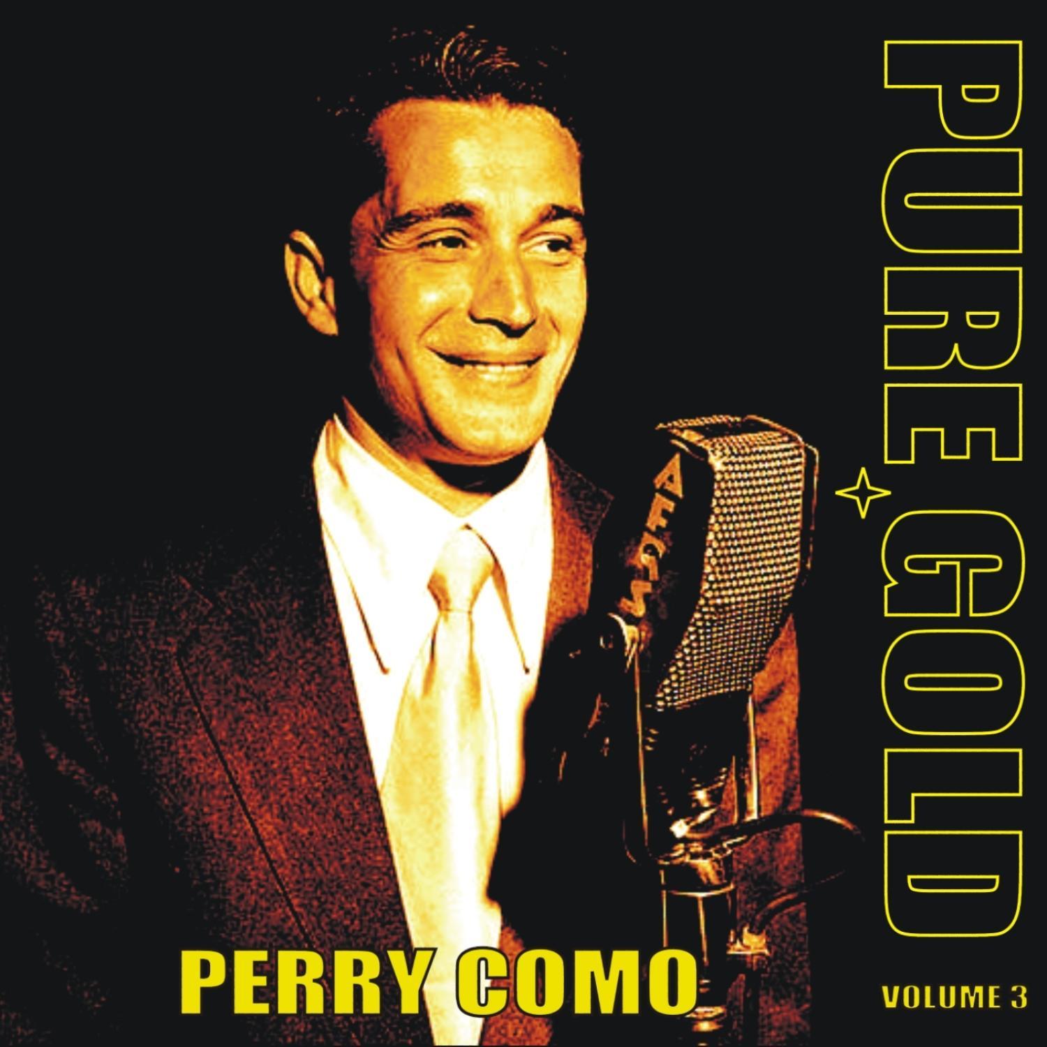 i love you - perry como - 单曲 - 网易云音乐