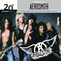 Crazy - Aerosmith (unofficial Instrumental)