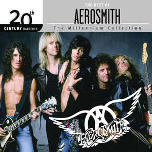 Aerosmith - Crazy (VS karaoke) 带和声伴奏 （降5半音）