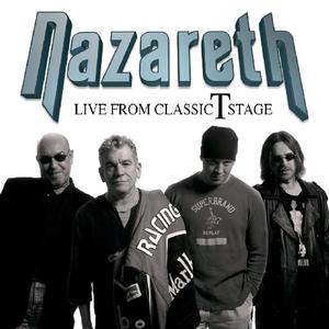 Turn on Your Receiver - Nazareth (Karaoke Version) 带和声伴奏 （降2半音）