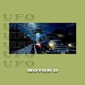 Unidentified Flying Object（UFO）