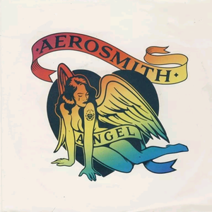 aerosmith - ANGEL （降3半音）