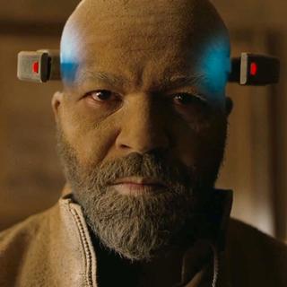 西部世界第三季