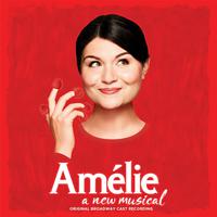 Time Are Hard For Dreamers (Pop Version) - Amélie, A New Musical (karaoke Version)