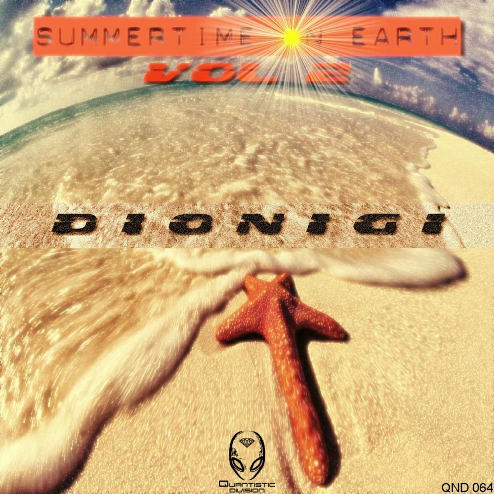 Summer On Earth Vol. 2