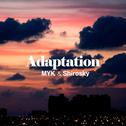 Adaptation专辑