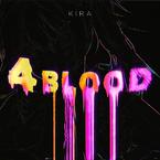 专辑《4BLOOD》