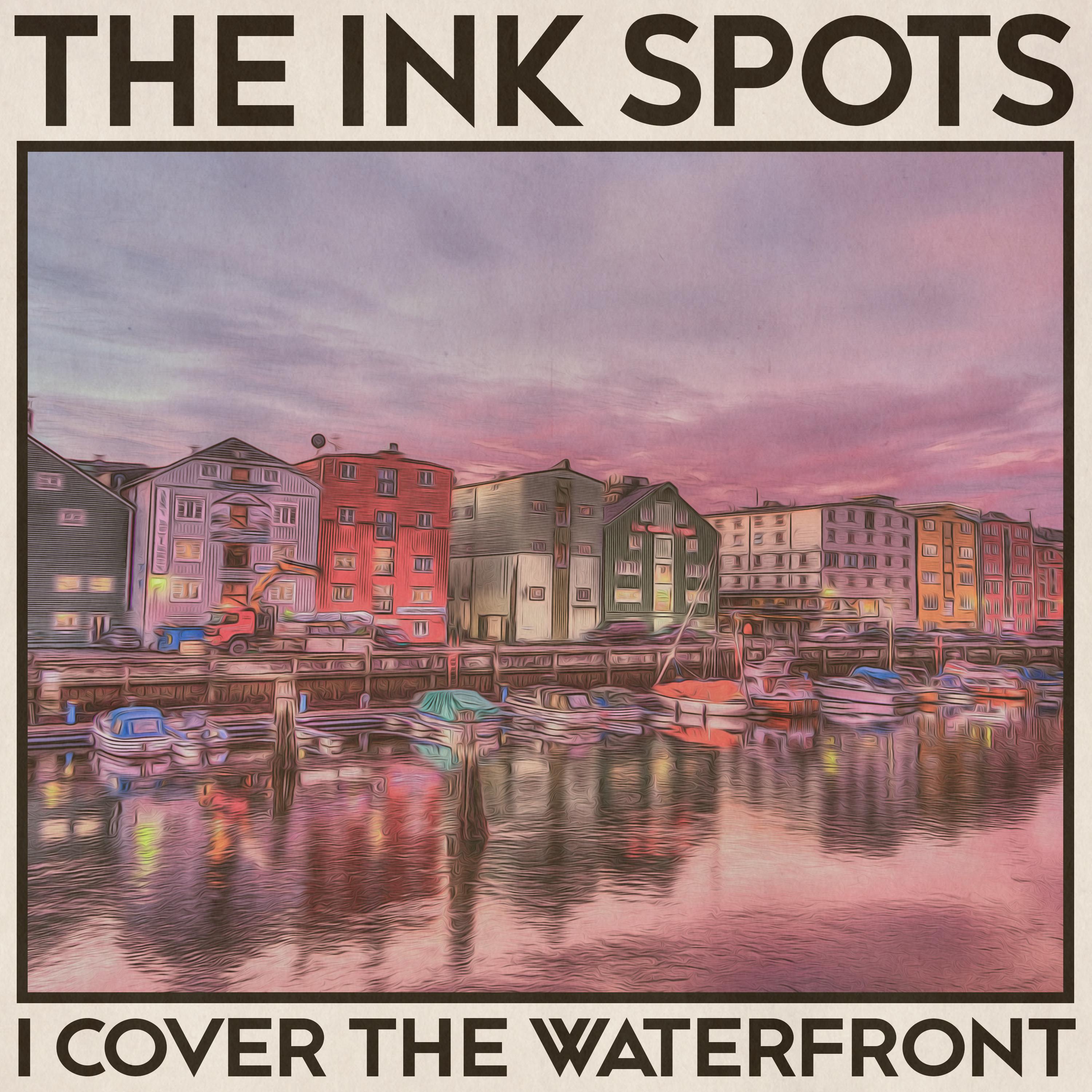 The Ink Spots - Don't Get Around Much Anymore (Remastered 2014)