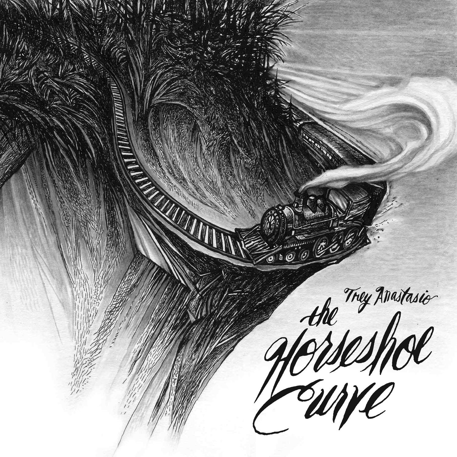 The Horseshoe Curve