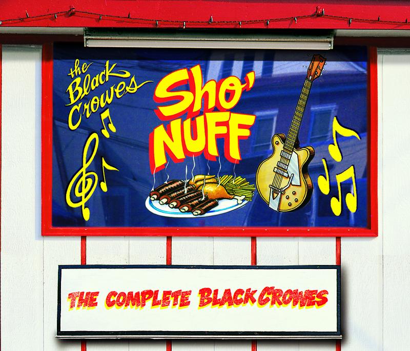 Sho' Nuff