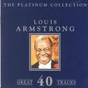 The Platinum Collection - Louis Armstrong专辑