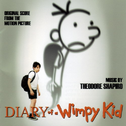 Diary of a Wimpy Kid专辑
