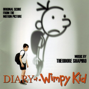 Diary of a Wimpy Kid