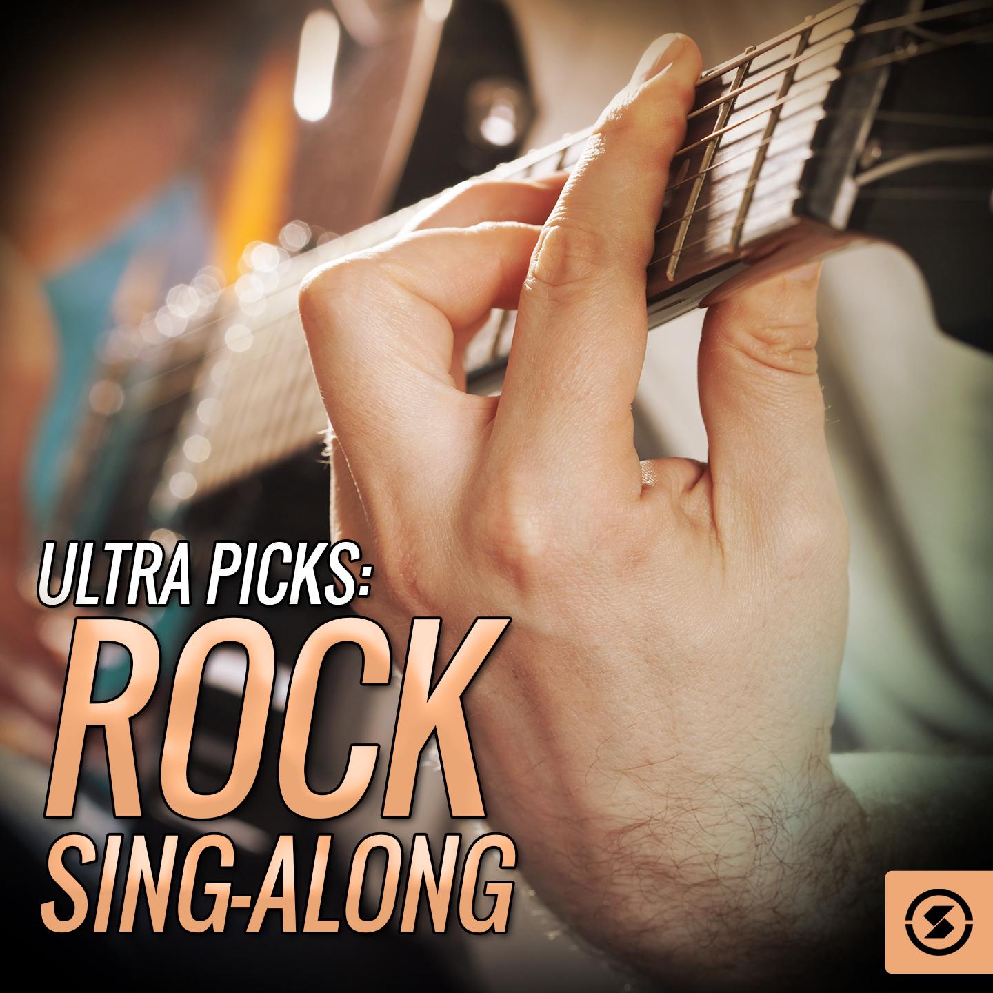 Ultra Picks: Rock Sing-Along专辑