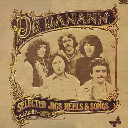 Selected Jigs Reels & Songs