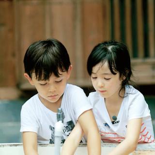『致郁的也会治愈』华语