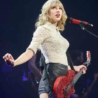 Taylor Swift-泰勒丨Tay霉霉