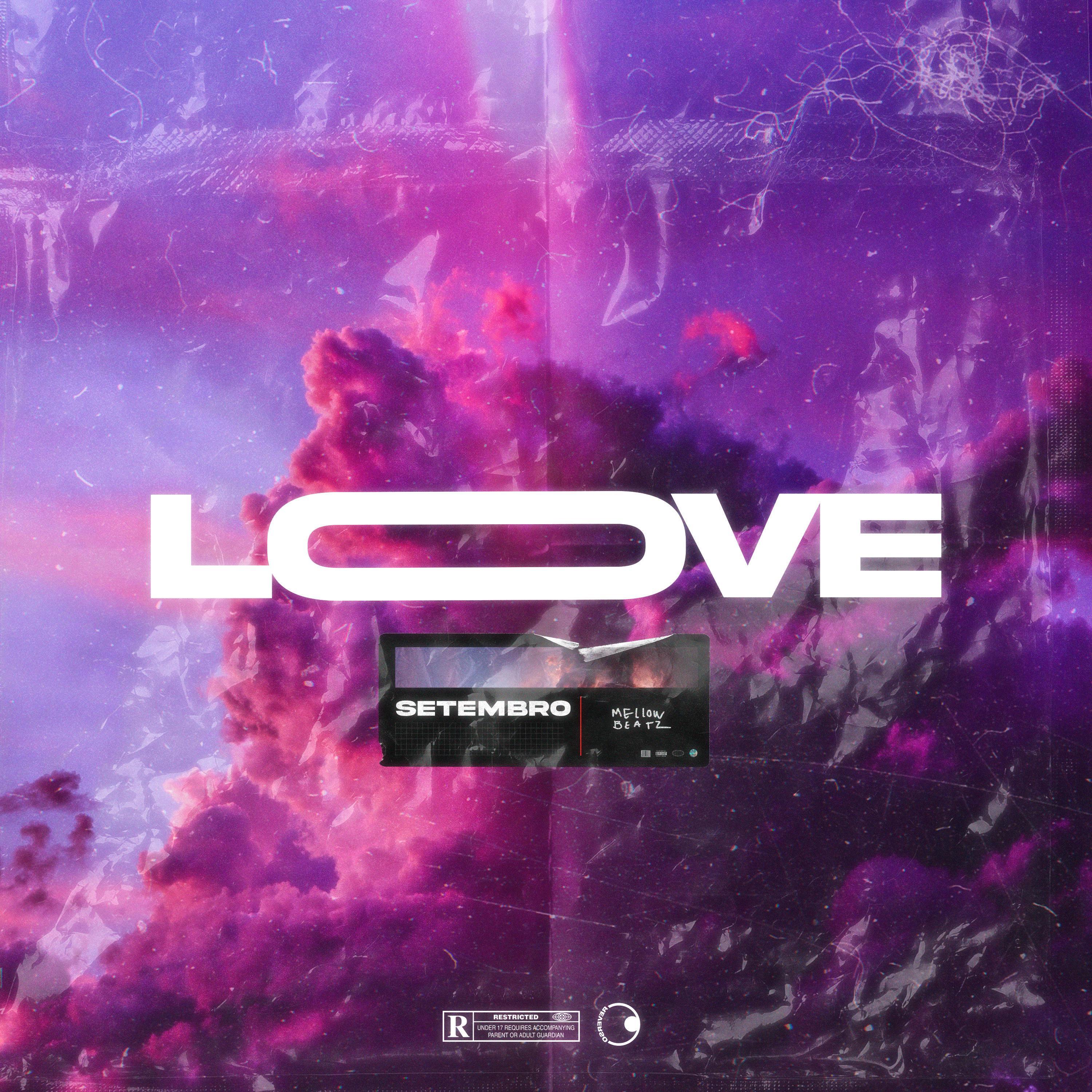 Love - Catálogo de Setembro (2020)