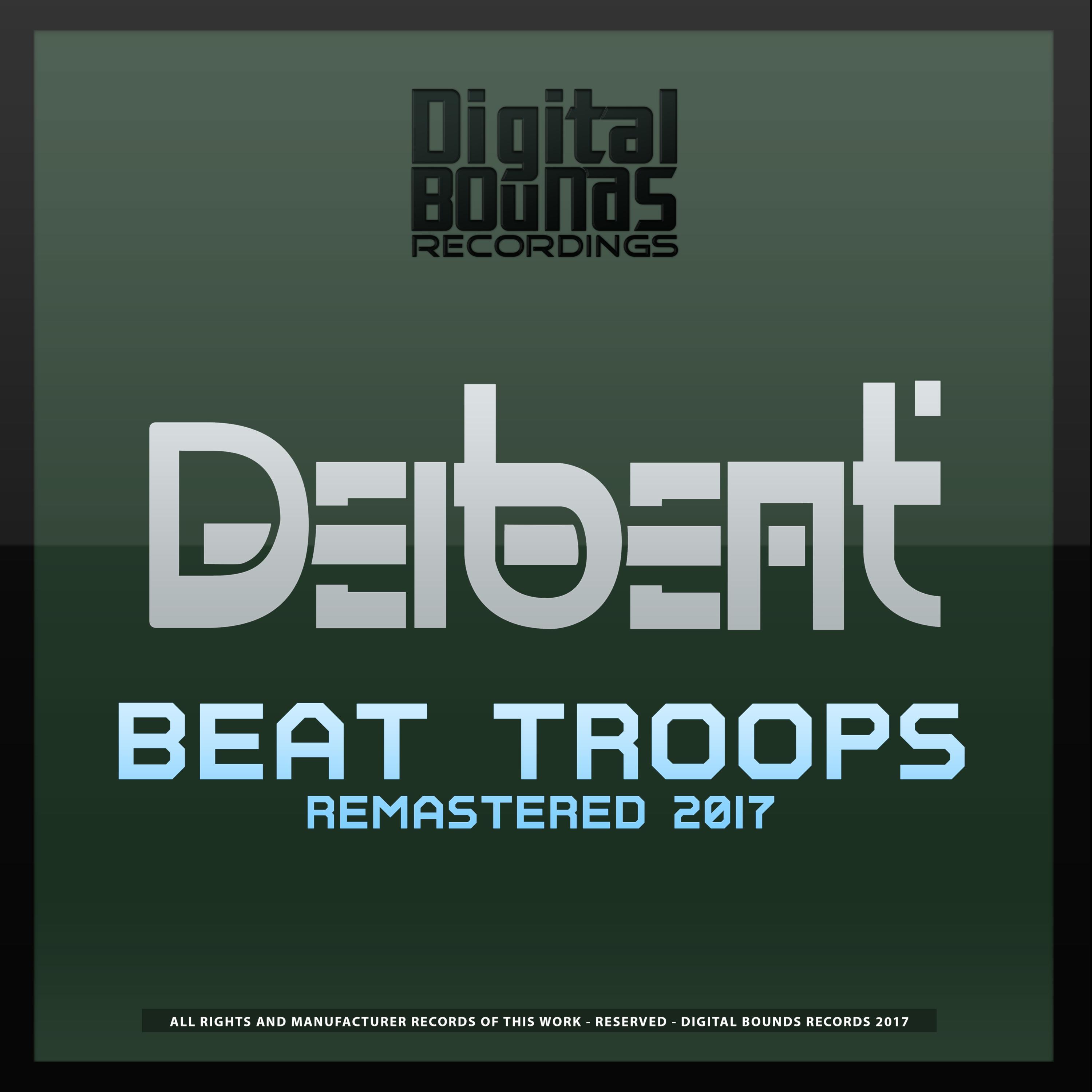 Beat Troops (Remastered 2017)