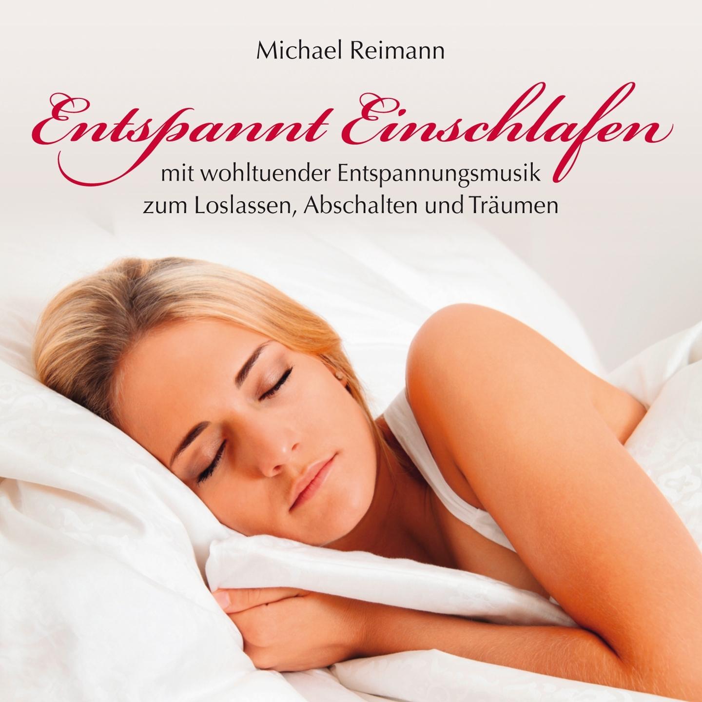 Entspannt Einschlafen