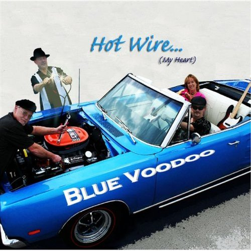Hot Wire...