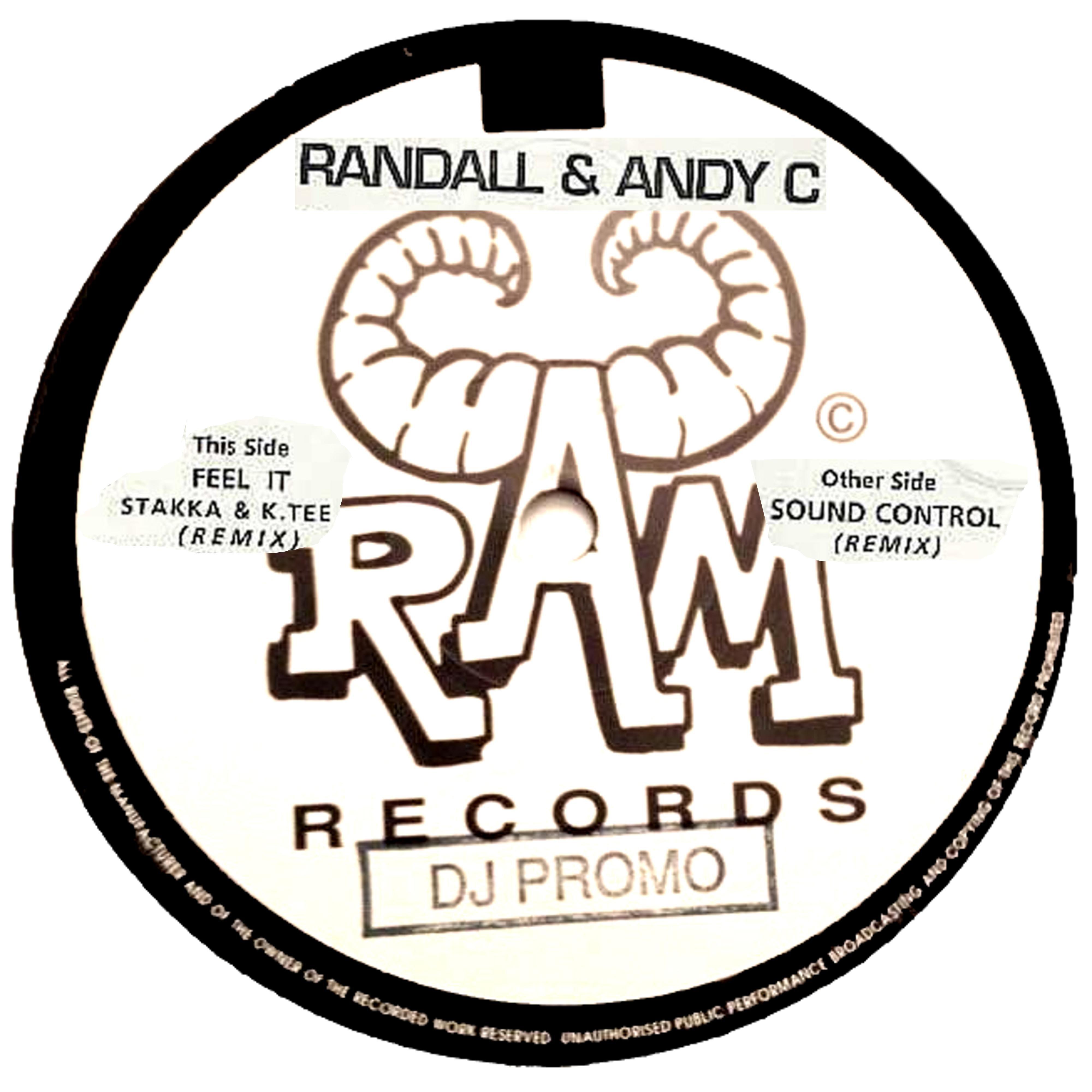 Sound Control (Remix)