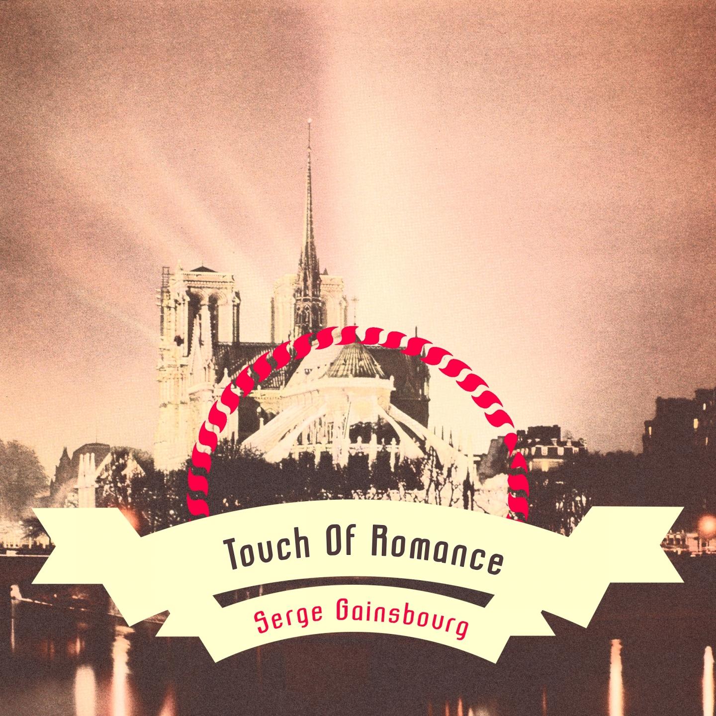 Touch Of Romance