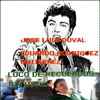 Loco de Recuerdos (En Vivo)