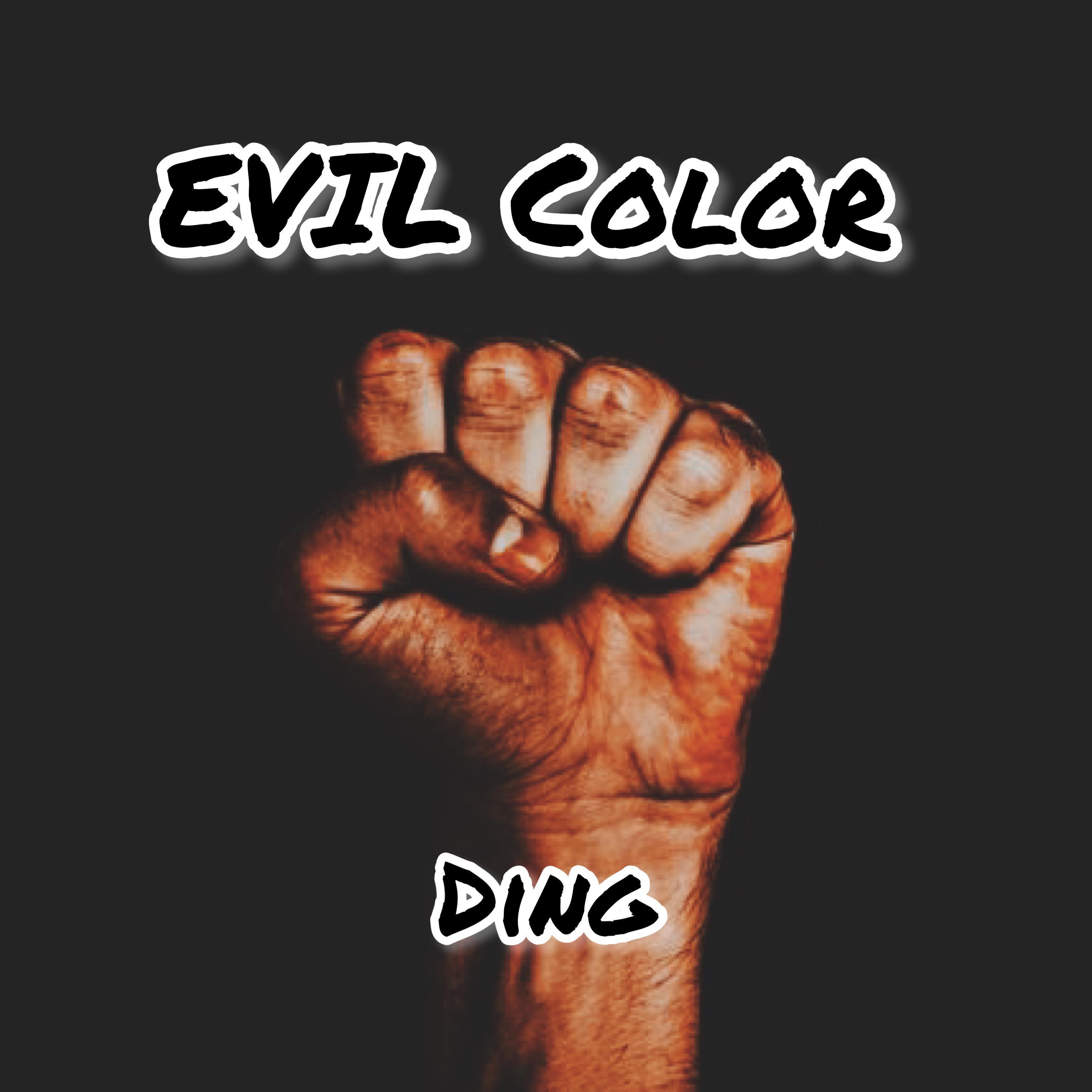 Evil Color