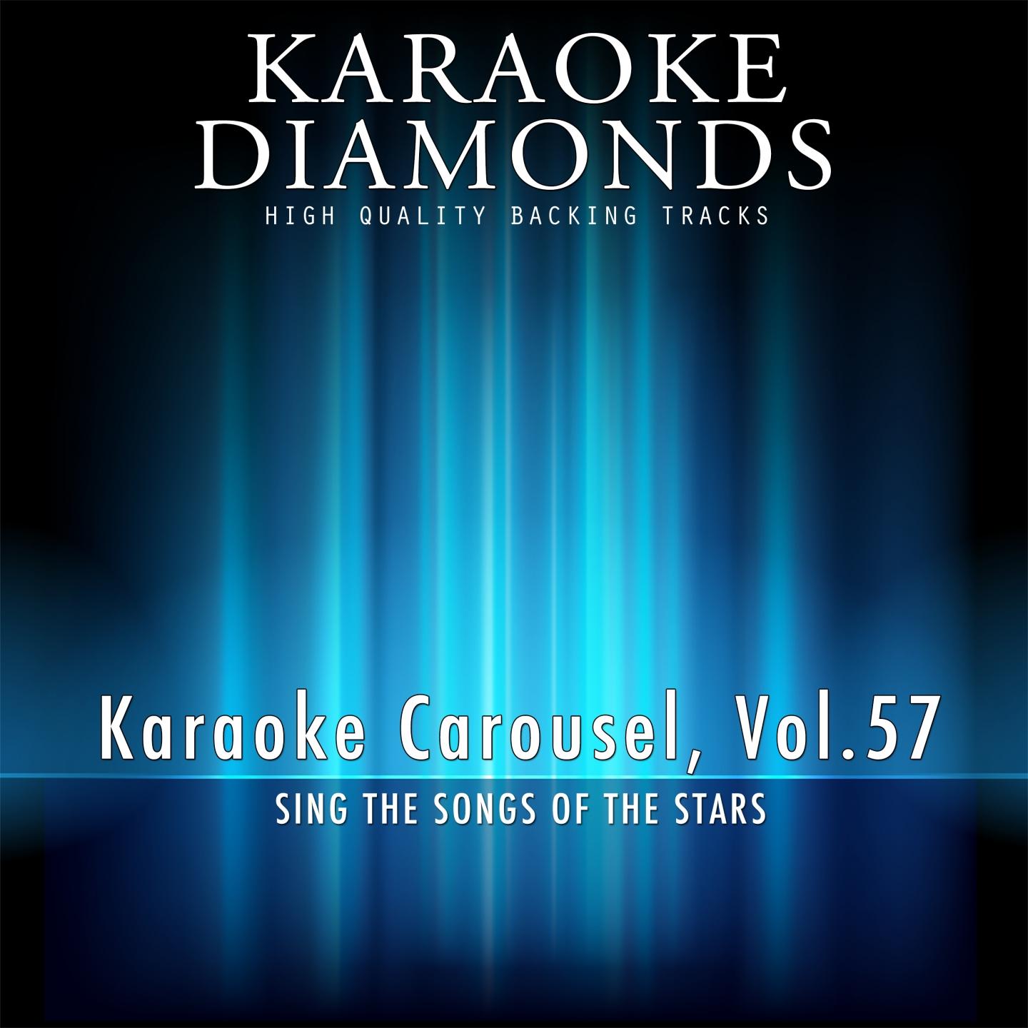 Karaoke Carousel, Vol. 57