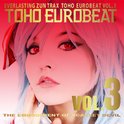  Toho Eurobeat Vol. 3 专辑