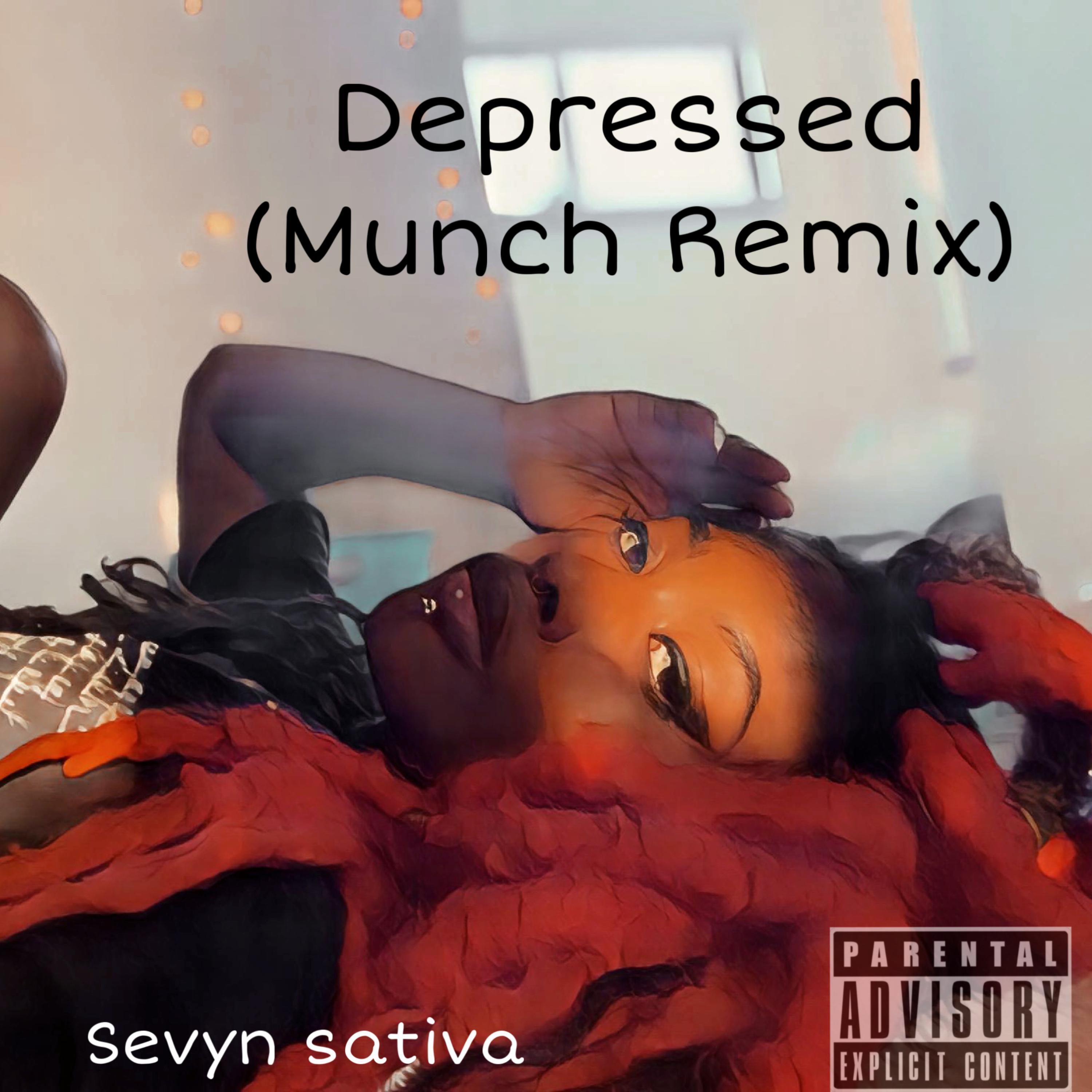 Depressed (Munch Remix)