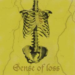 Sense of loss