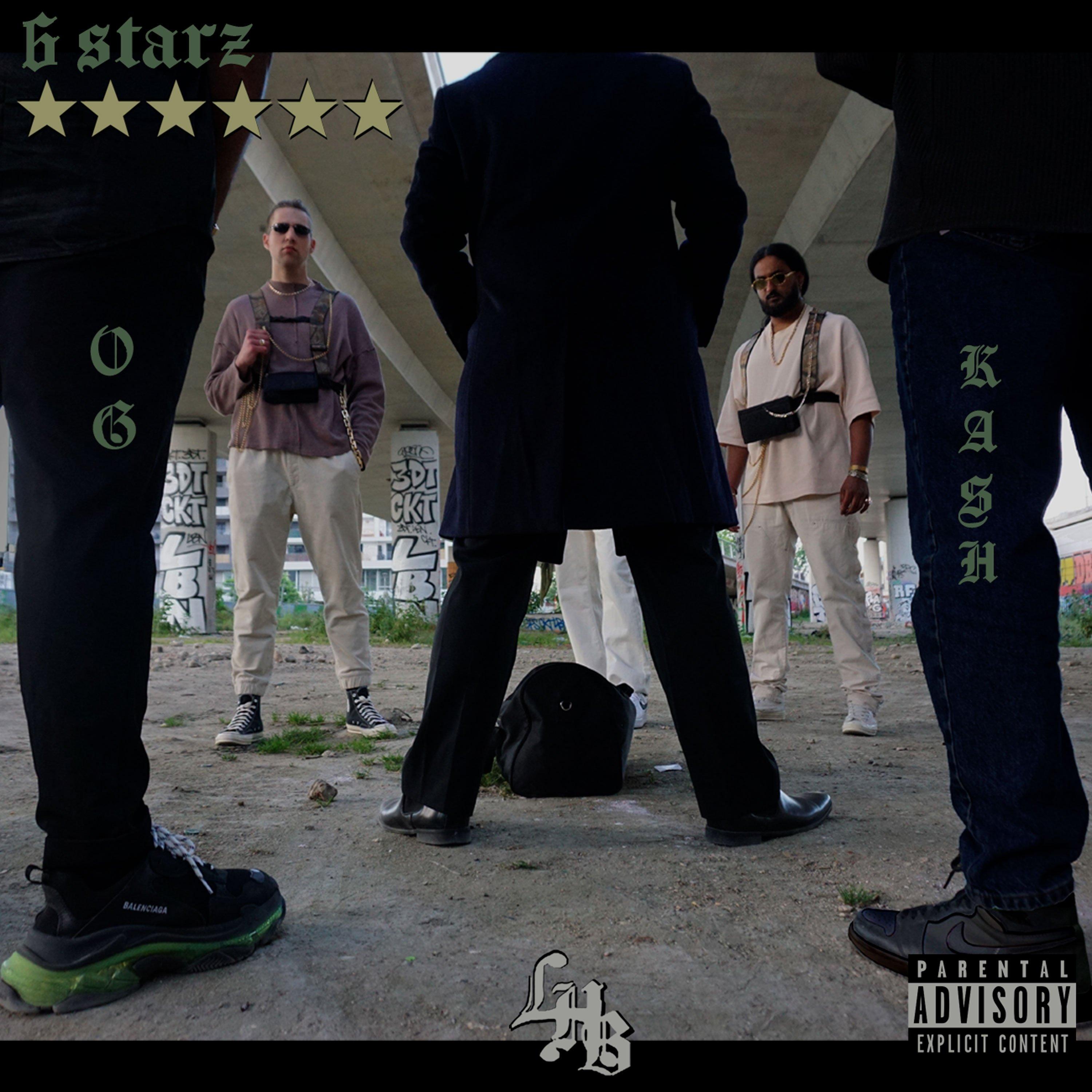 6starz