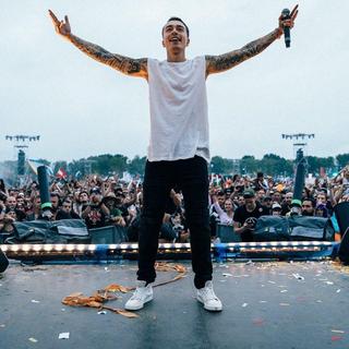 2017年上半年最受欢迎的Hardstyle单曲