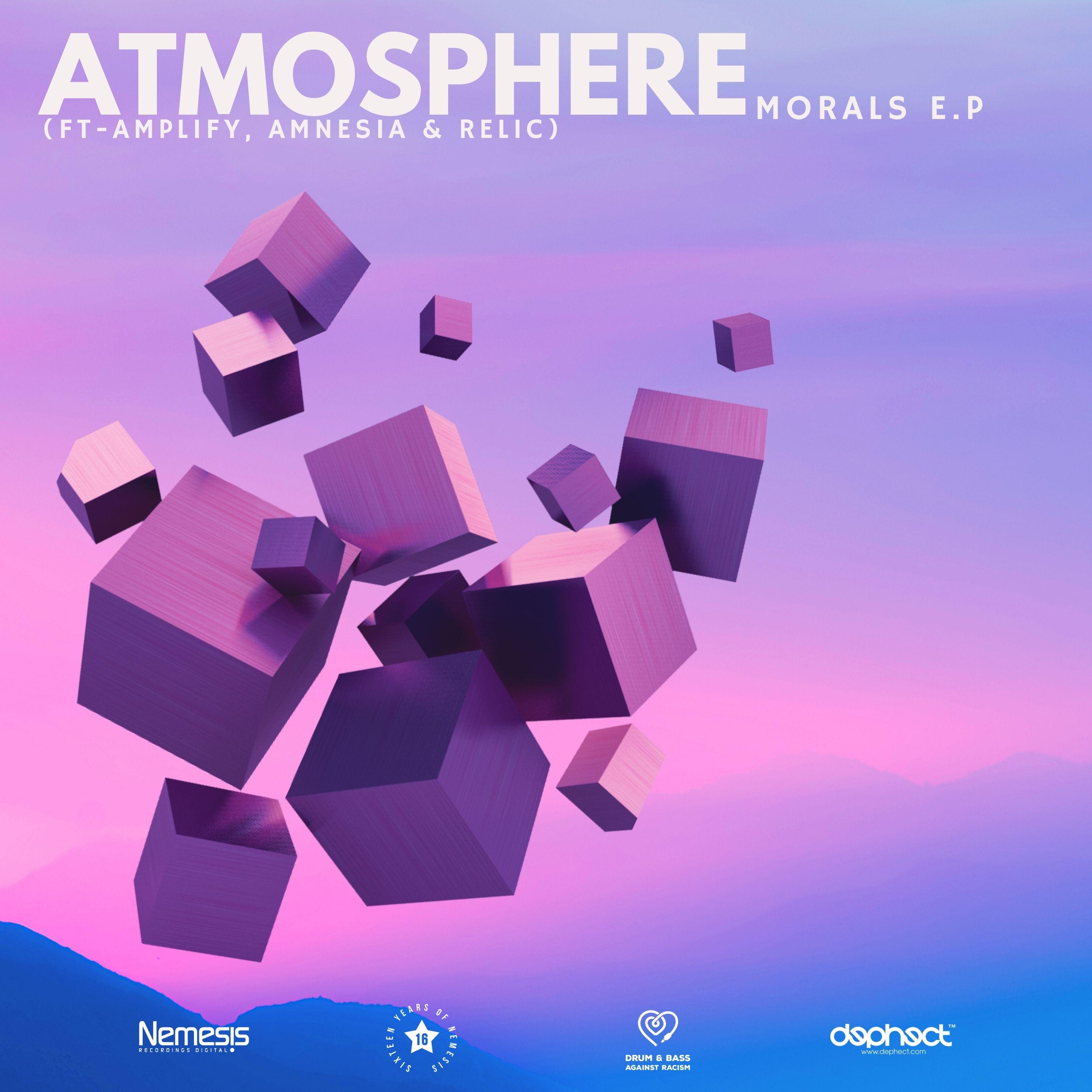 Atmosphere - Unravel (Original Mix)