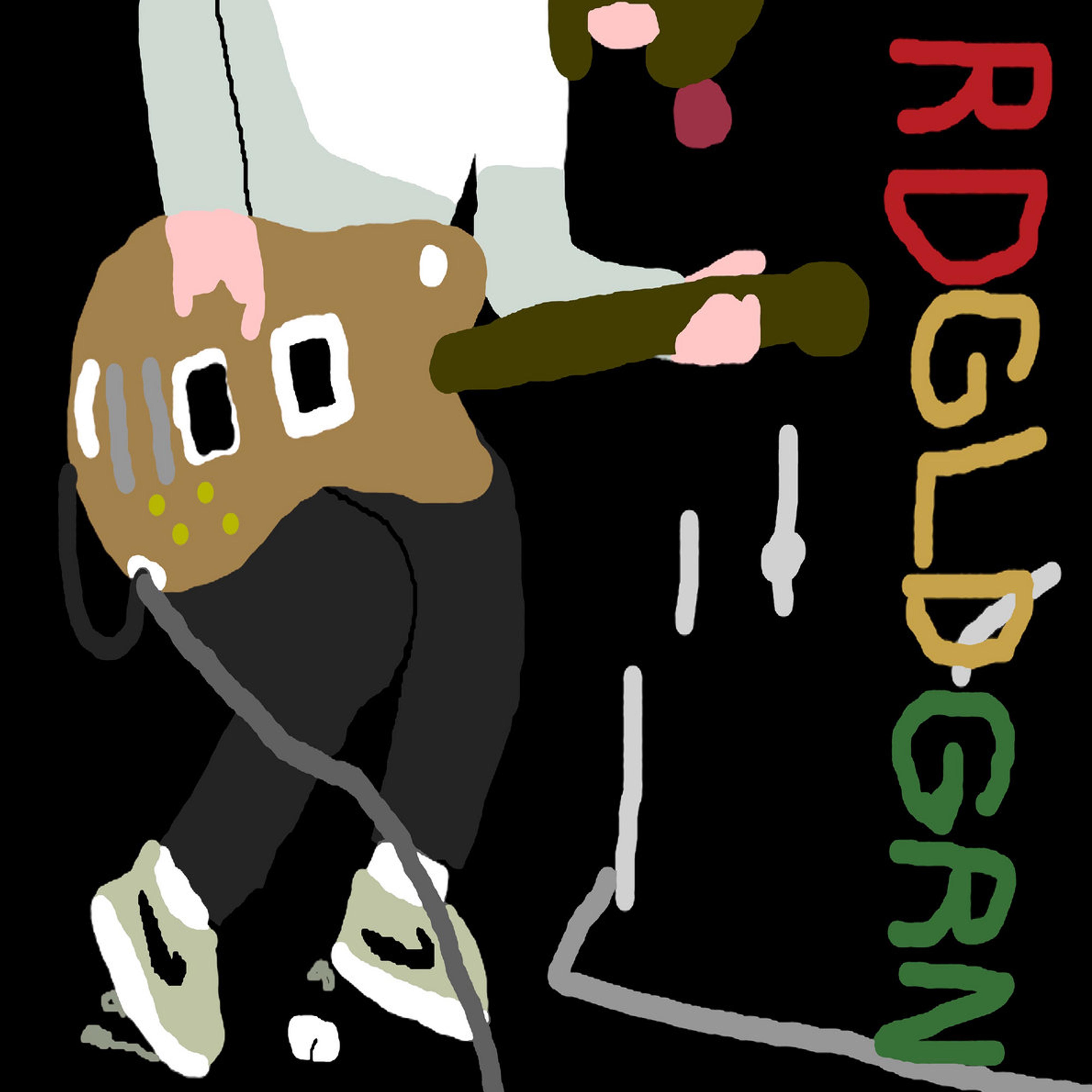 RDGLDGRN - Lootin in London (2023 Version)