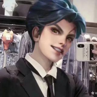 边路专属BGM