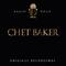 Radio Gold - Chet Baker专辑