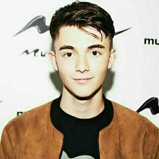 「欧美优质男声」陌上人如玉，公子世无双