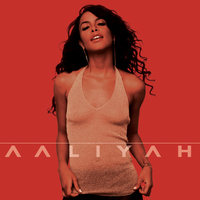 Aaliyah - U Got Nerve (Pre-V) 带和声伴奏