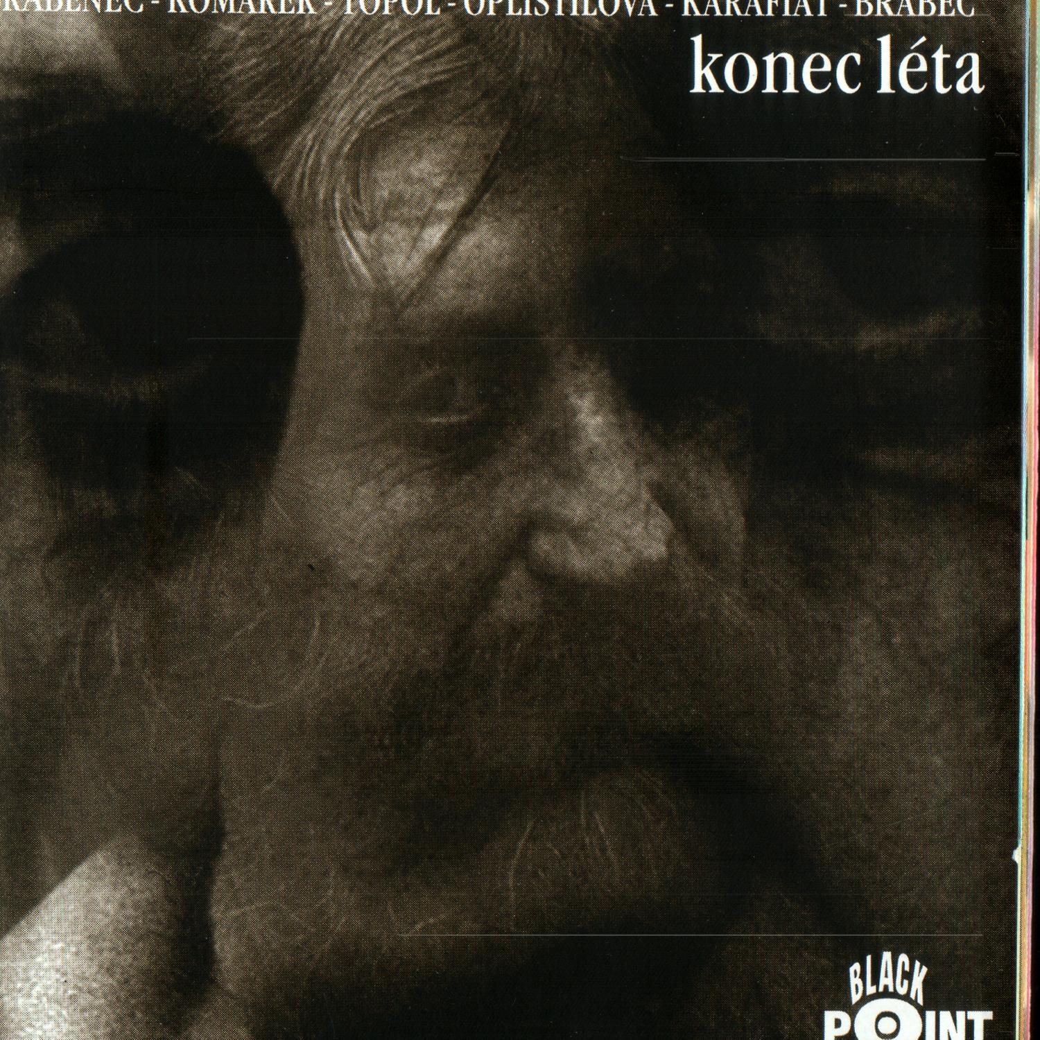 Konec leta / Summer´s End