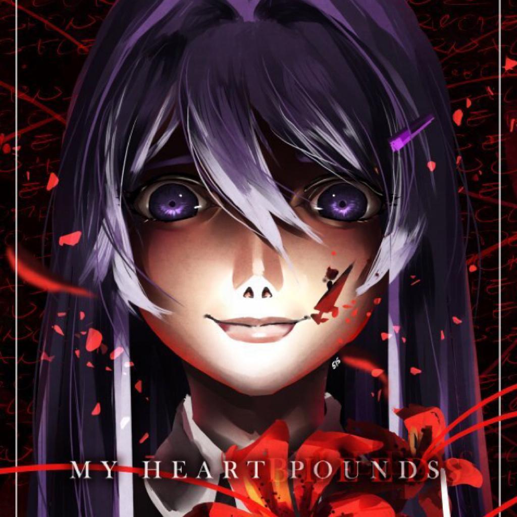 DOKIDOKI心跳文學部（包括同人)