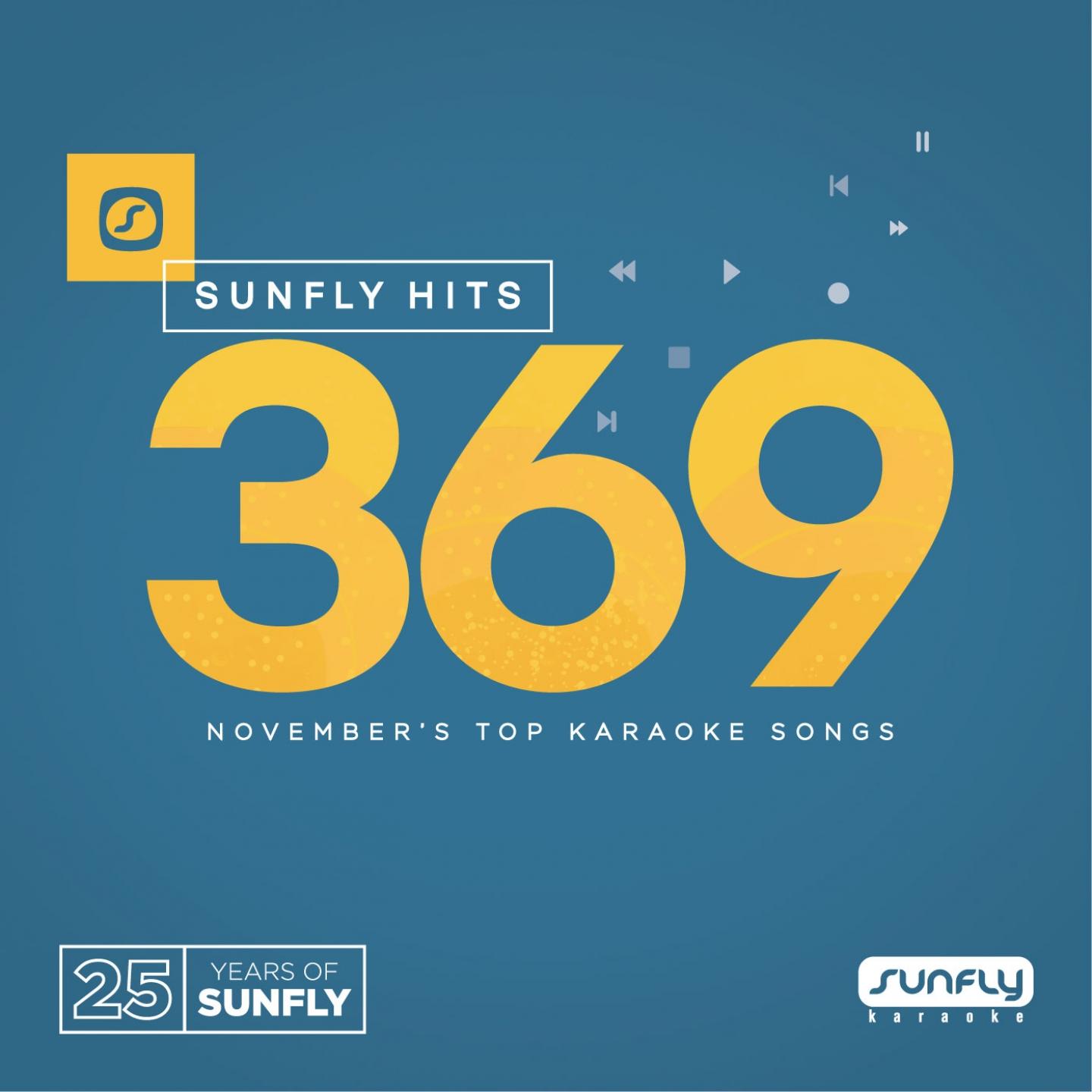 Sunfly Hits, Vol.369