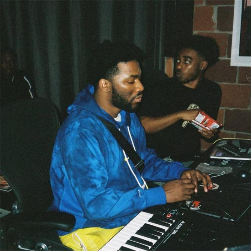 Jazz Rap | 优雅律动 嘻哈微醺