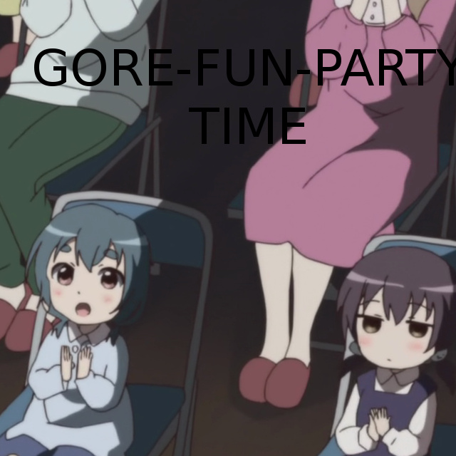 LOLICORE AIN'T DEAD