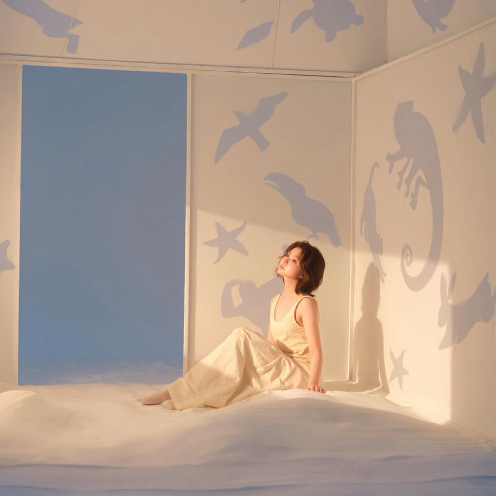 双笙（陈元汐）