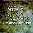 Beethoven: Piano Sonatas Nos. 9 & 10