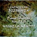 Beethoven: Piano Sonatas Nos. 9 & 10专辑